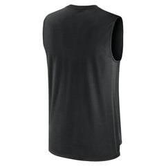 Baltimore Orioles Nike City Connect Muscle Tank - Black Tanks