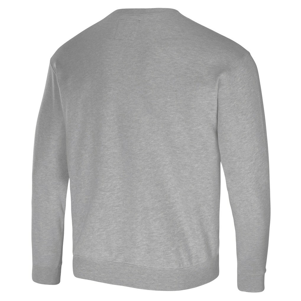 Arizona Cardinals NFL x Darius Rucker Collection Pullover Sweatshirt - Heather Gray Pullover