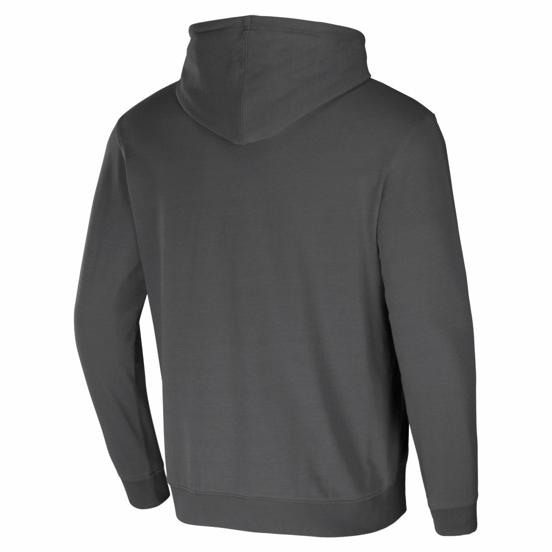 Tampa Bay Buccaneers NFL x Darius Rucker Collection Washed Pullover Hoodie - Charcoal Hoodies