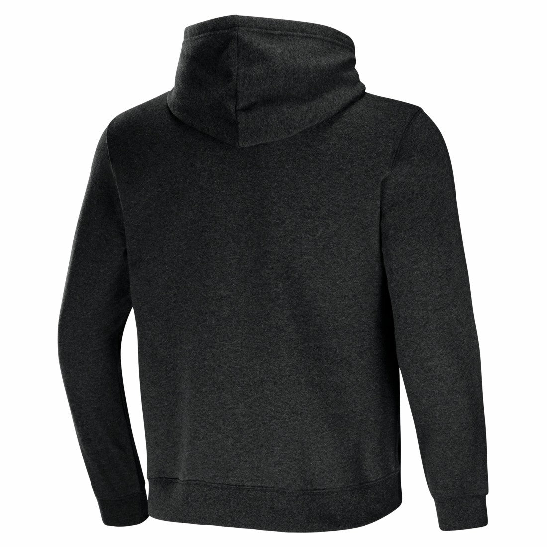 Tennessee Titans NFL x Darius Rucker Collection Radar Pullover Hoodie - Heather Charcoal Hoodies