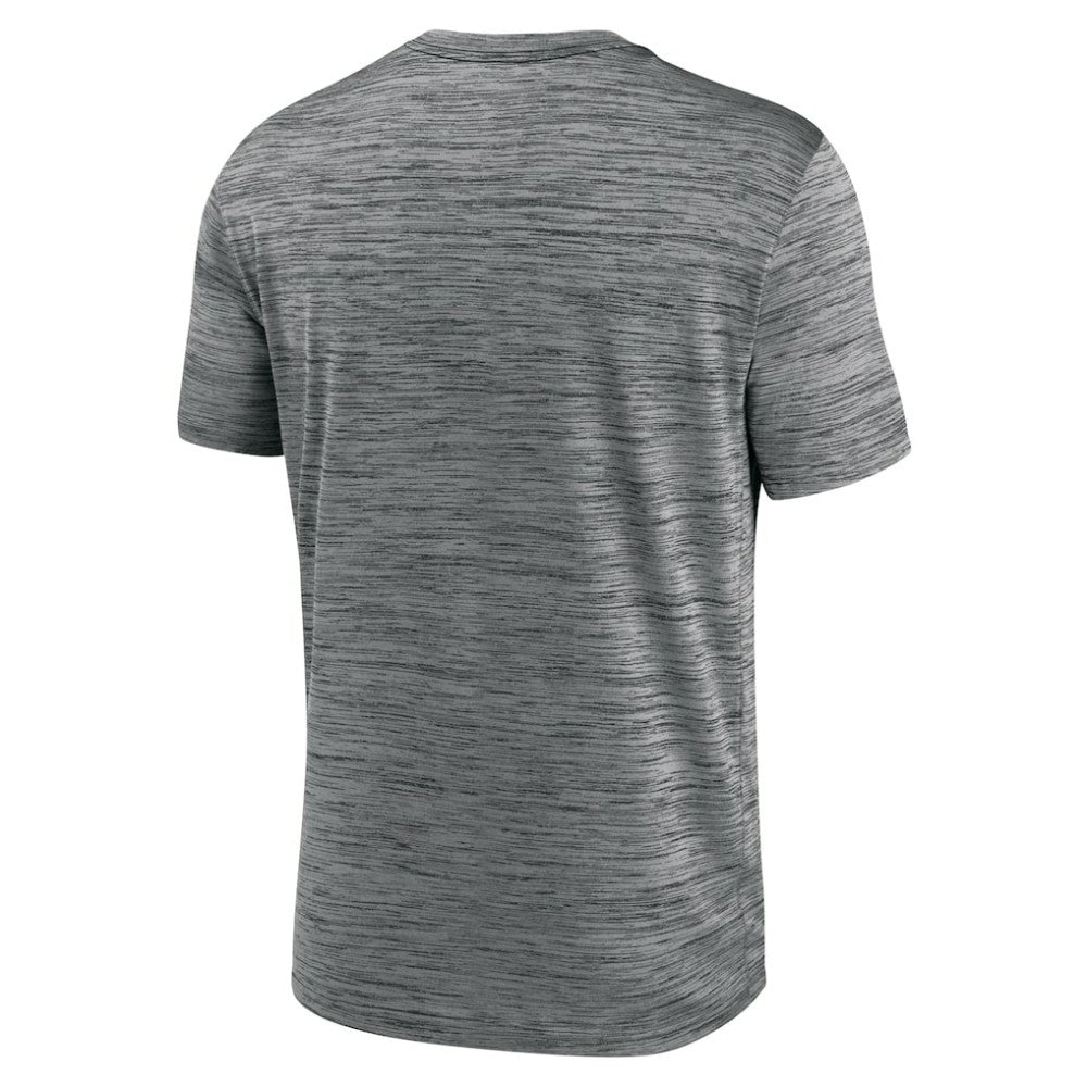Chicago White Sox Nike City Connect Velocity Practice Performance T-Shirt - Anthracite T-shirts