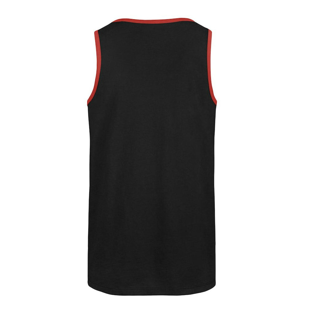Atlanta Falcons '47 Winger Franklin Tank Top - Black Tops