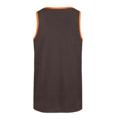 Cleveland Browns '47 Winger Franklin Tank Top - Brown Tops