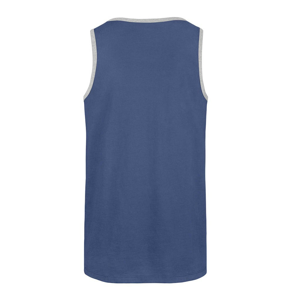 Indianapolis Colts '47 Winger Franklin Tank Top - Blue Tops