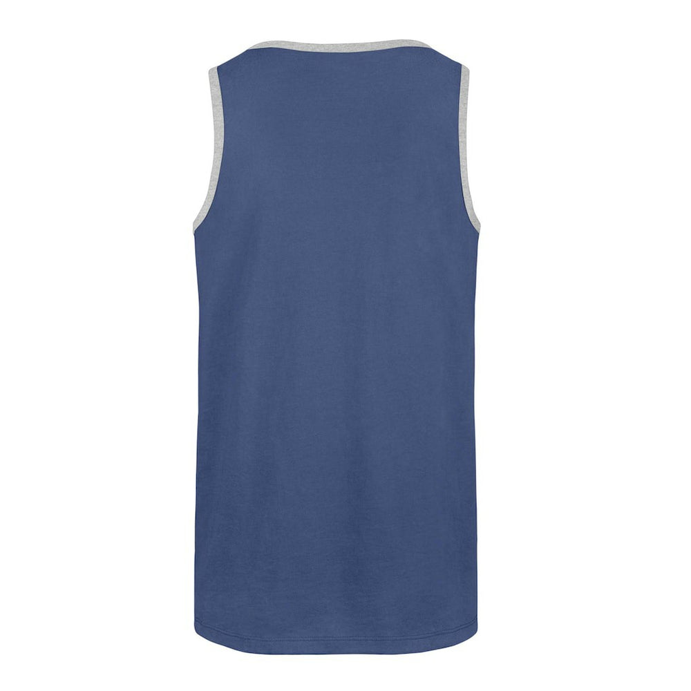 Indianapolis Colts '47 Winger Franklin Tank Top - Blue Tops