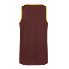 Washington Commanders '47 Winger Franklin Tank Top - Burgundy Tops