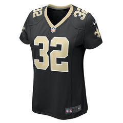 Tyrann Mathieu New Orleans Saints Women's Player Jersey - Black Jerseys
