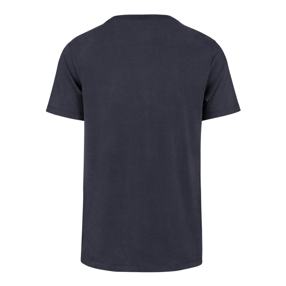 Minnesota Twins '47 Cooperstown Collection Borderline Franklin T-Shirt - Navy T-shirts