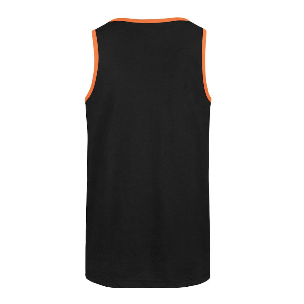 San Francisco Giants '47 Winger Franklin Tank Top - Black Tanks