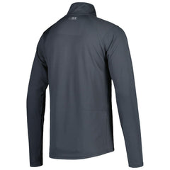 Washington Commanders MSX by Michael Strahan Half-Zip Pullover - Charcoal Pullover