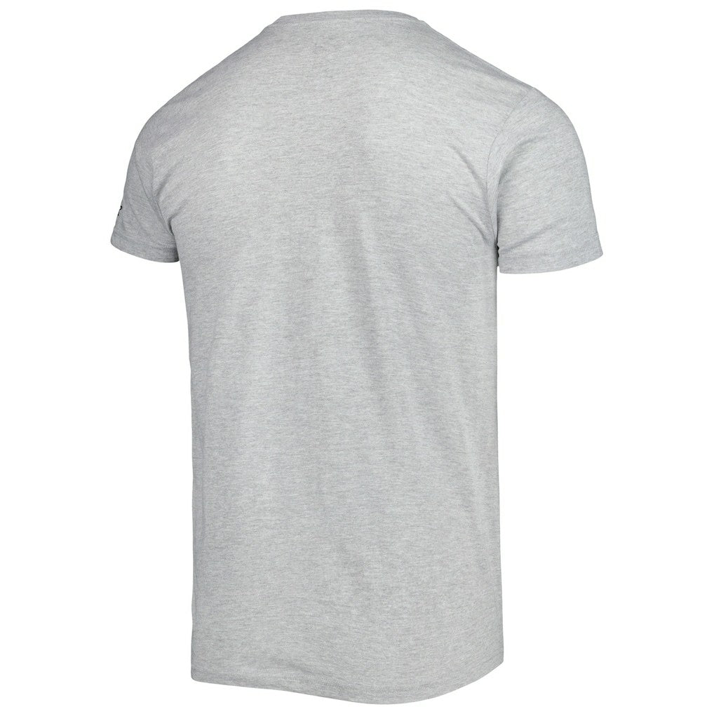 Arizona Cardinals Starter Prime Time T-Shirt - Heathered Gray T-shirts