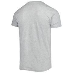 Arizona Cardinals Starter Prime Time T-Shirt - Heathered Gray T-shirts