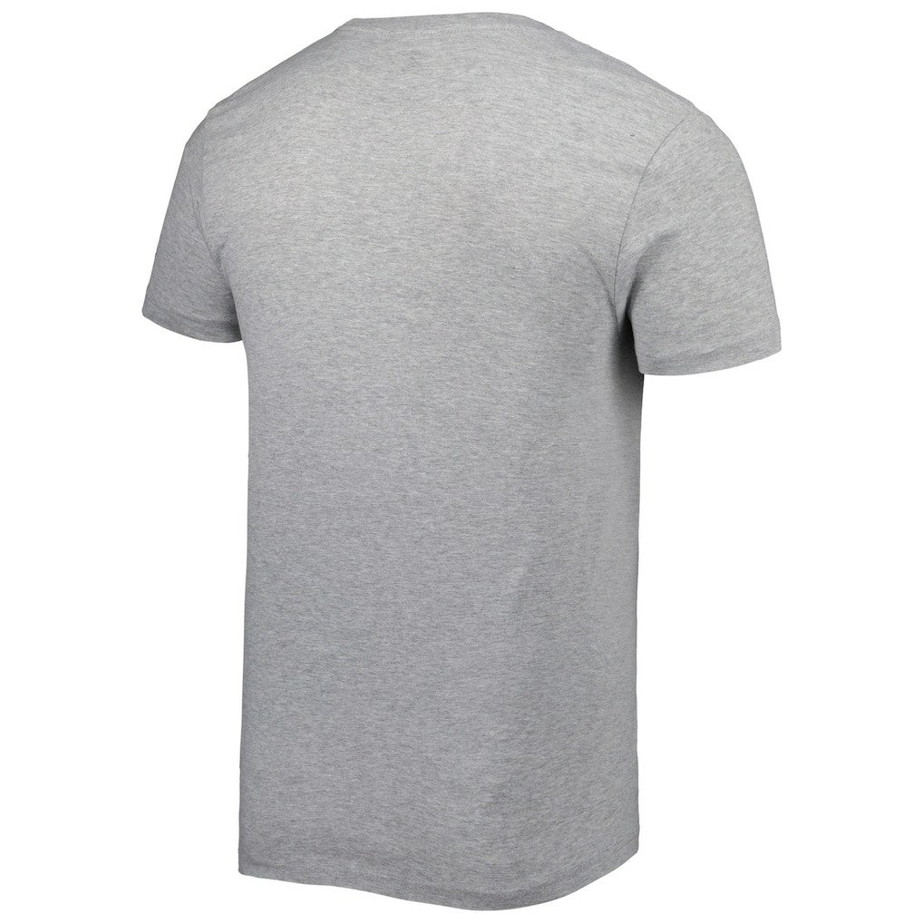 Atlanta Falcons Starter Prime Time T-Shirt - Heathered Gray T-shirts