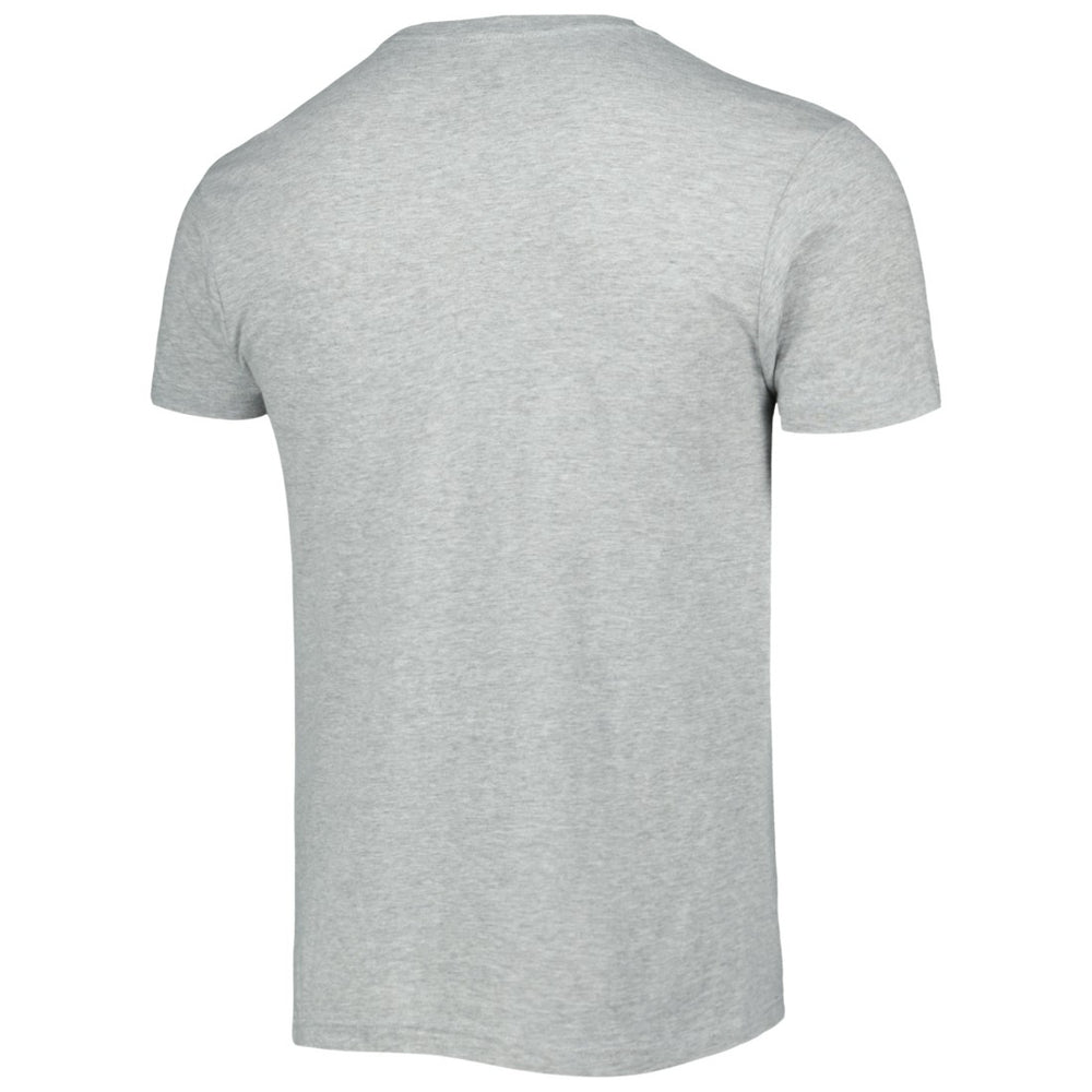 Detroit Lions Starter Prime Time T-Shirt - Heathered Gray T-shirts