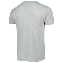 Detroit Lions Starter Prime Time T-Shirt - Heathered Gray T-shirts