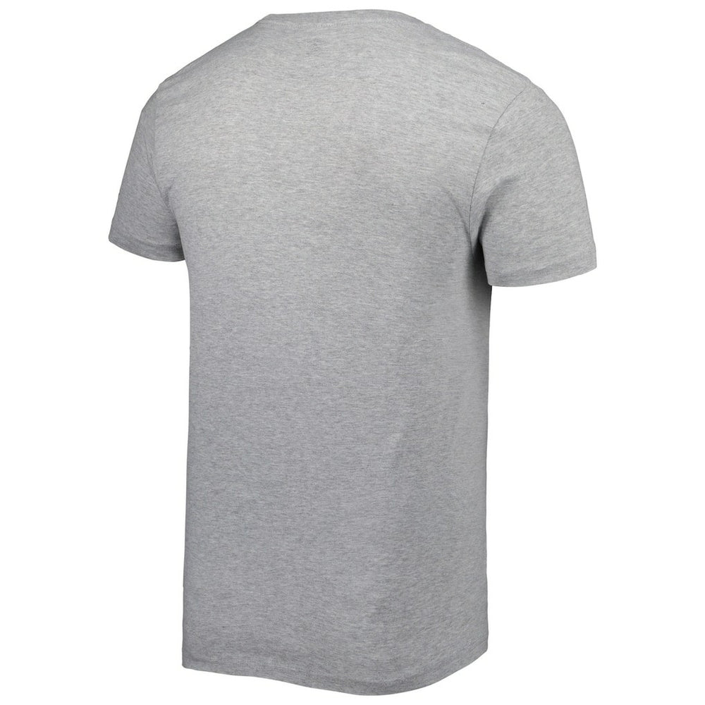 New Orleans Saints Starter Prime Time T-Shirt - Heathered Gray T-shirts