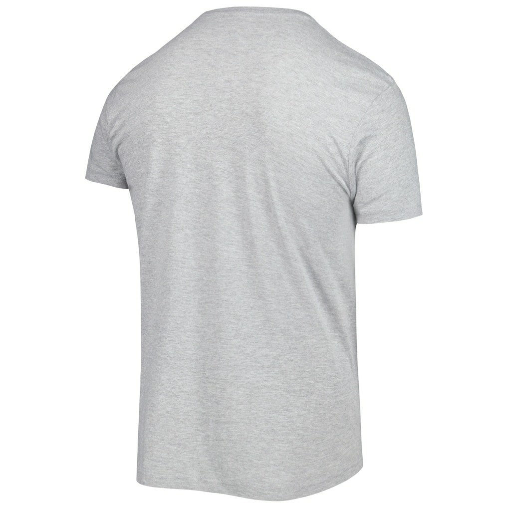 Los Angeles Rams Starter Prime Time T-Shirt - Heathered Gray T-shirts
