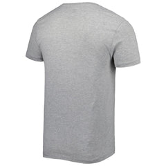 Tennessee Titans Starter Prime Time T-Shirt - Heathered Gray T-shirts