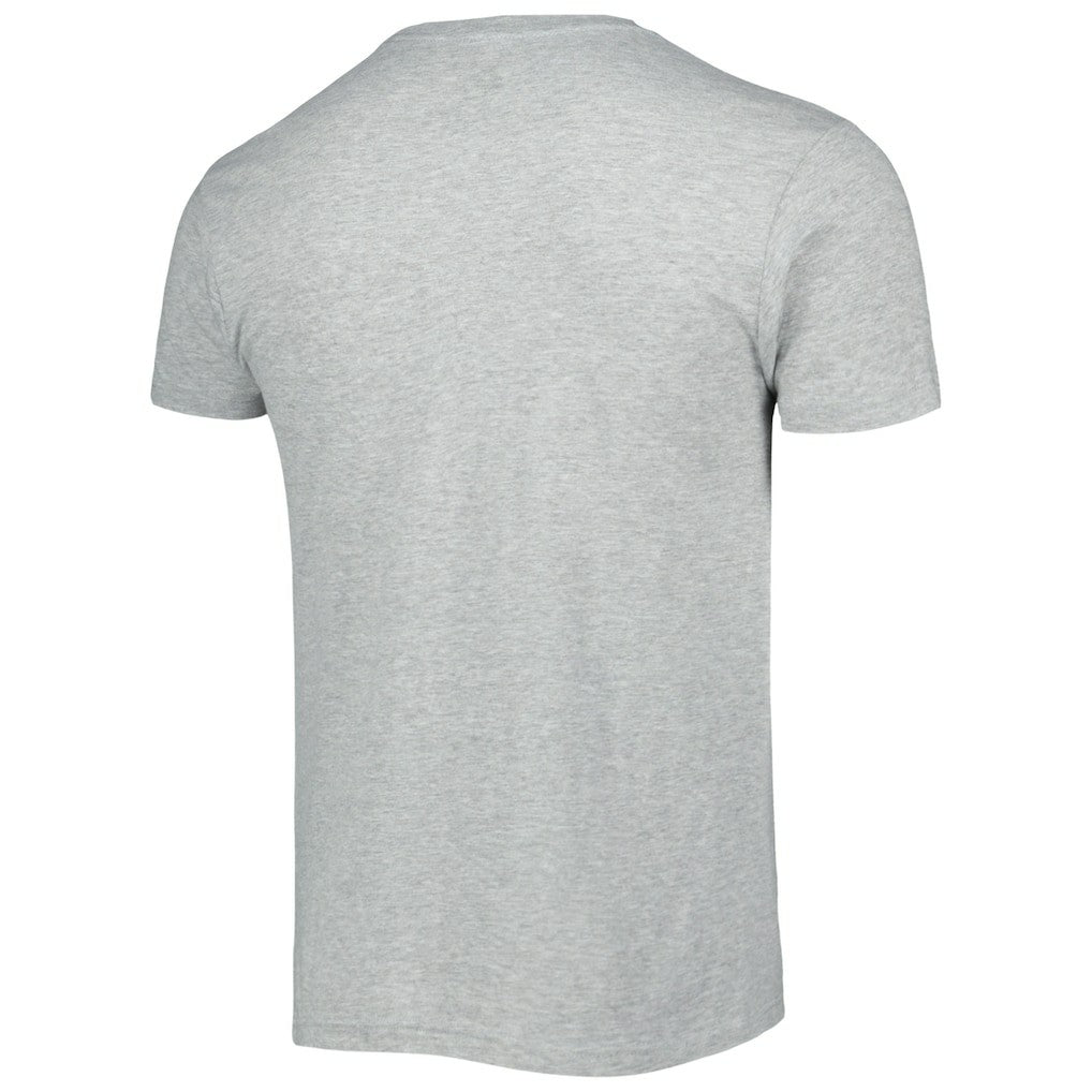 Minnesota Vikings Starter Prime Time T-Shirt - Heathered Gray T-shirts