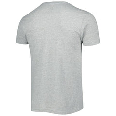 Minnesota Vikings Starter Prime Time T-Shirt - Heathered Gray T-shirts