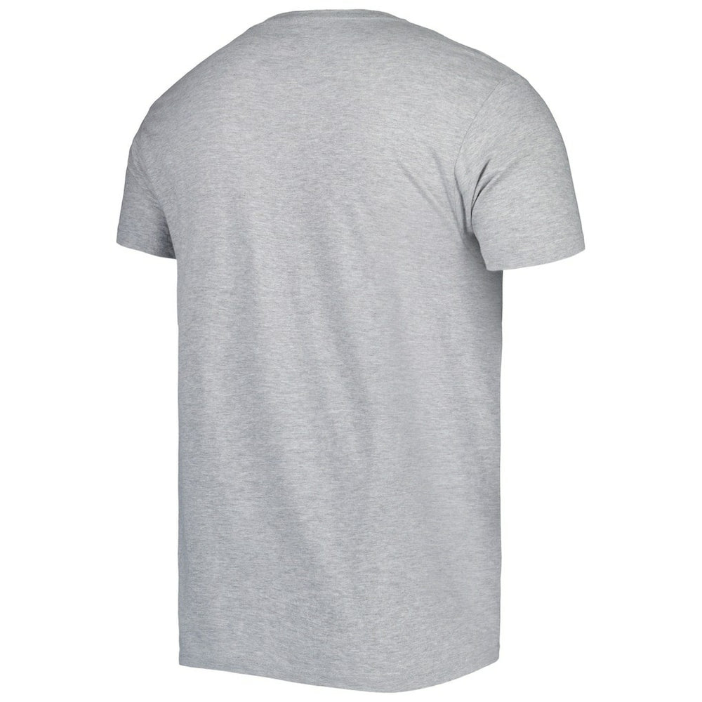 Washington Commanders Starter Prime Time T-Shirt - Heathered Gray T-shirts