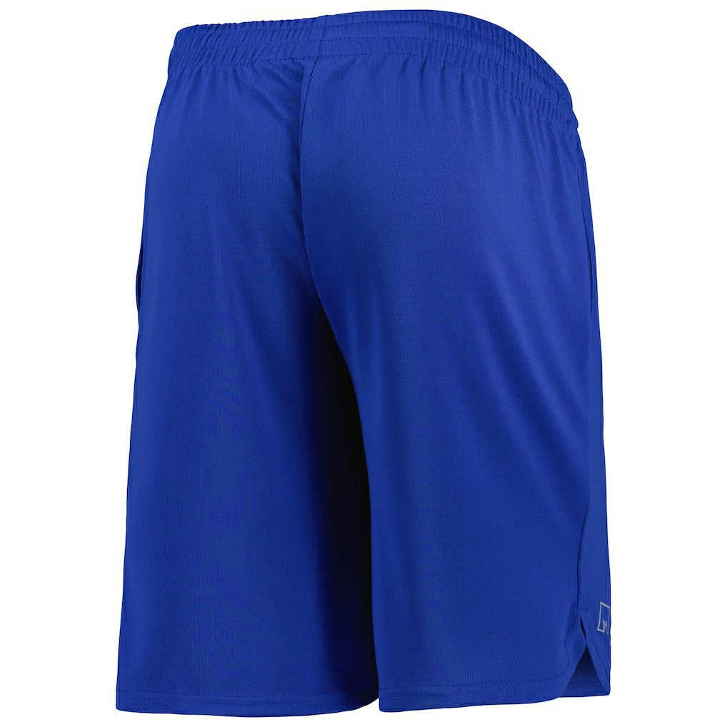 Indianapolis Colts MSX by Michael Strahan Team Shorts - Royal Shorts