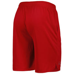 Atlanta Falcons MSX by Michael Strahan Team Shorts - Red Shorts