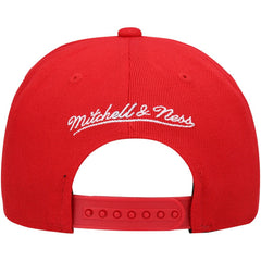 Kansas City Chiefs Youth Gridiron Classics Ground Snapback Hat - Red Hats
