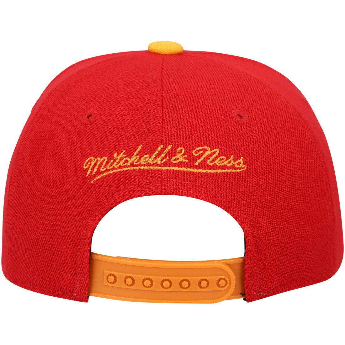 Tampa Bay Buccaneers Youth Shredder Adjustable Hat - Red/Yellow Hats