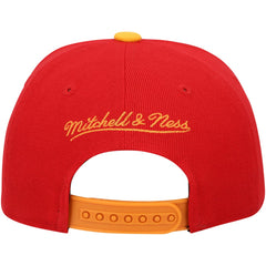 Tampa Bay Buccaneers Youth Shredder Adjustable Hat - Red/Yellow Hats