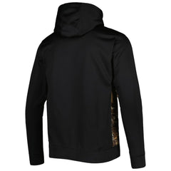 New York Yankees Dunbrooke Ranger Pullover Hoodie - Black/Camo Hoodies