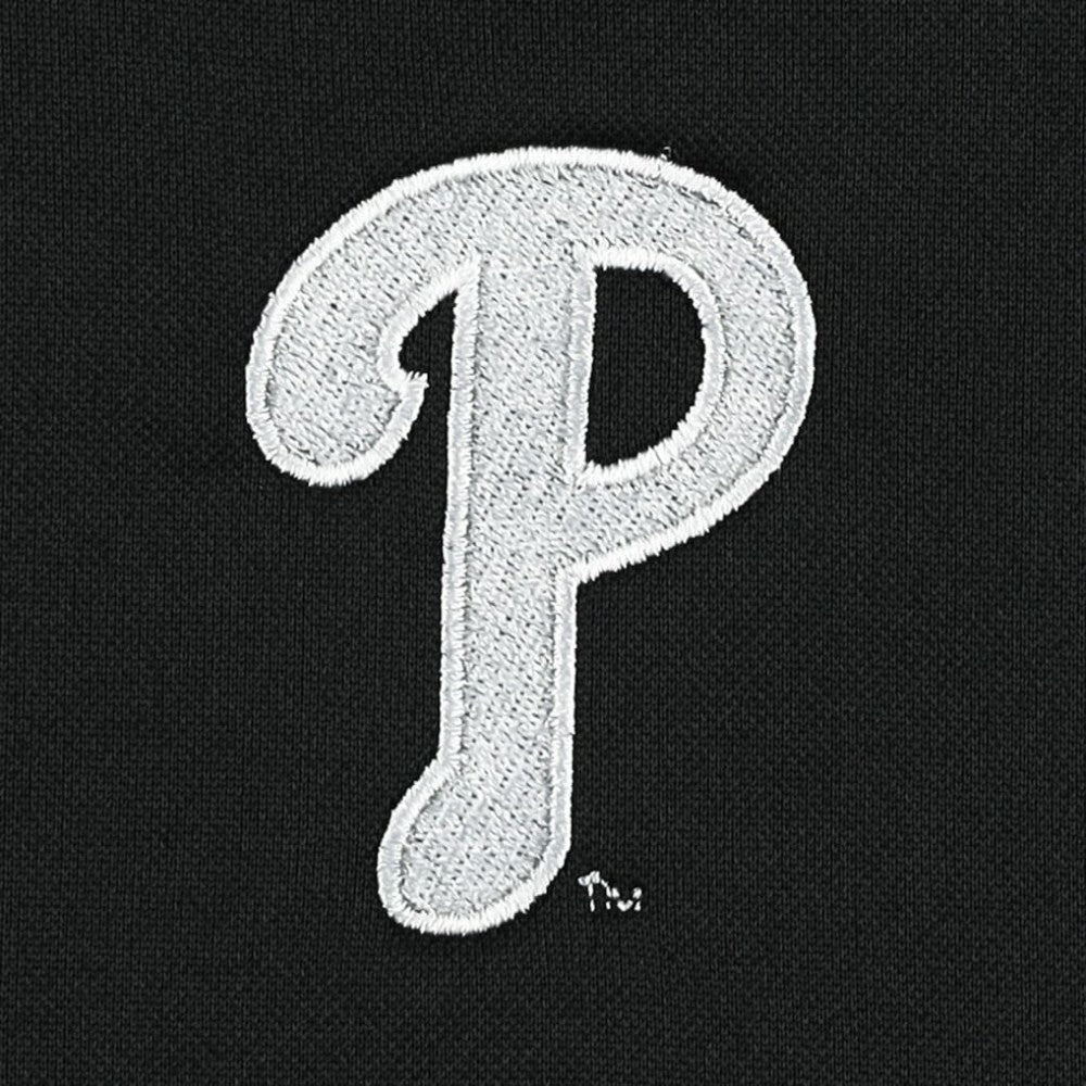 Philadelphia Phillies Dunbrooke Ranger Pullover Hoodie - Black/Camo Hoodies