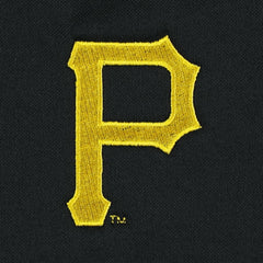 Pittsburgh Pirates Dunbrooke Ranger Pullover Hoodie - Black/Camo Hoodies