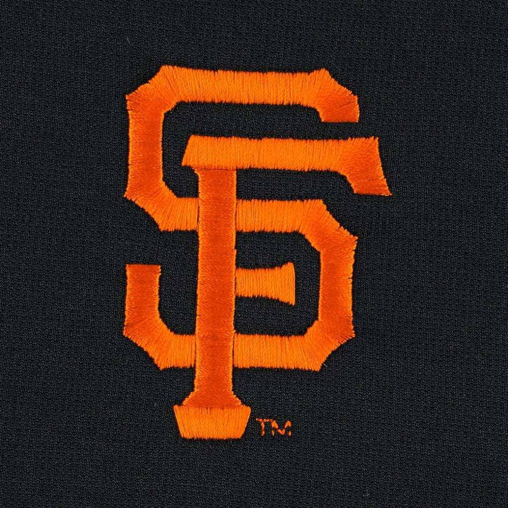 San Francisco Giants Dunbrooke Ranger Pullover Hoodie - Black/Camo Hoodies
