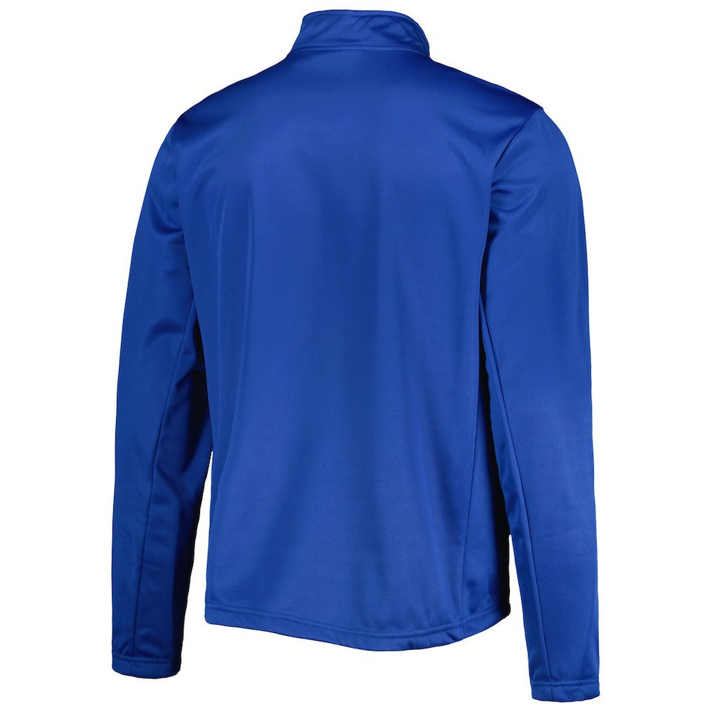Buffalo Bills Dunbrooke All-Star Tech Quarter-Zip Top - Royal Tops