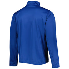 Indianapolis Colts Dunbrooke All-Star Tech Quarter-Zip Top - Royal Tops