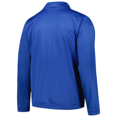 Los Angeles Chargers Dunbrooke All-Star Tech Quarter-Zip Top - Powder Blue Tops