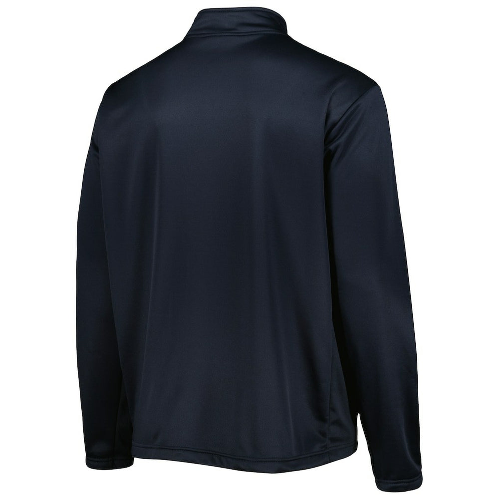 Chicago Bears Dunbrooke All-Star Tech Quarter-Zip Top - Navy Tops