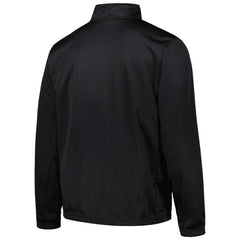Arizona Cardinals Dunbrooke All-Star Tech Quarter-Zip Top - Black Tops
