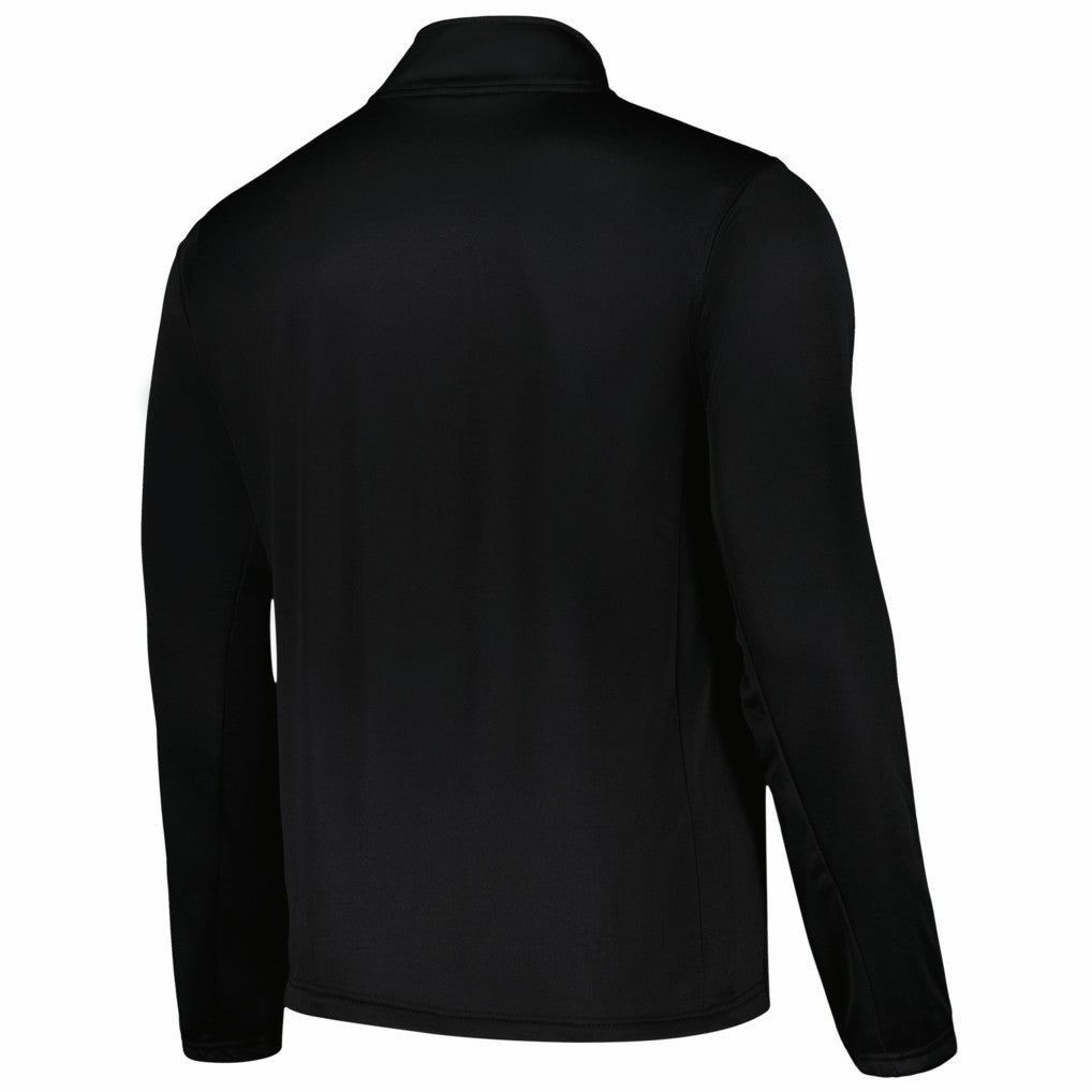 Jacksonville Jaguars Dunbrooke All-Star Tech Quarter-Zip Top - Black Tops