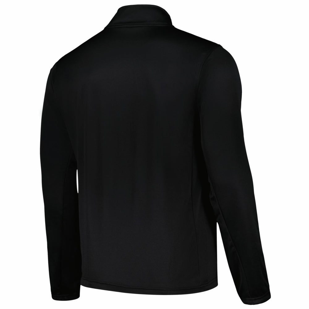 Jacksonville Jaguars Dunbrooke All-Star Tech Quarter-Zip Top - Black Tops