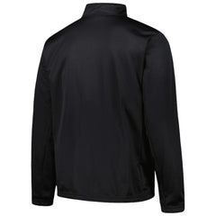 Las Vegas Raiders Dunbrooke All-Star Tech Quarter-Zip Top - Black Tops