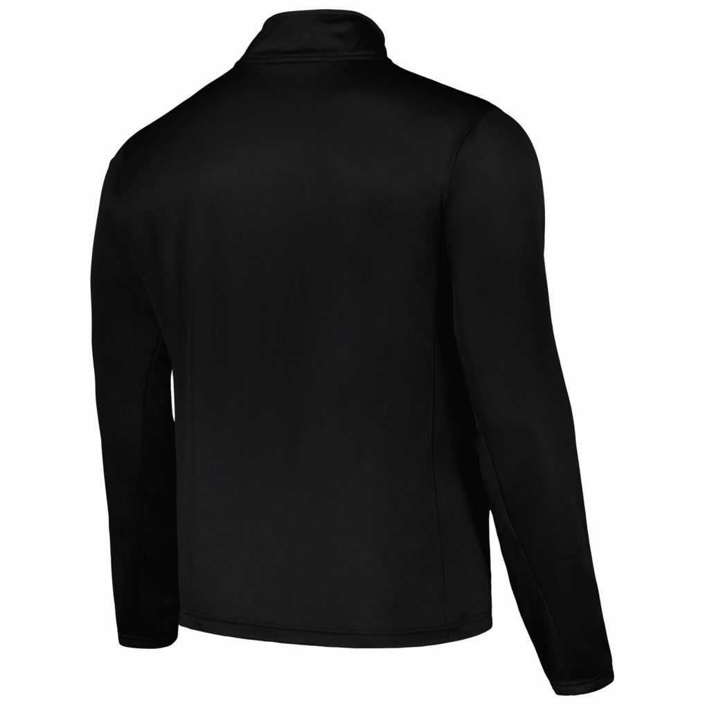New Orleans Saints Dunbrooke All-Star Tech Quarter-Zip Top - Black Tops