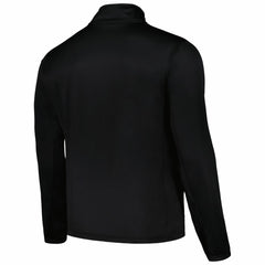 New Orleans Saints Dunbrooke All-Star Tech Quarter-Zip Top - Black Tops