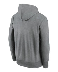 Washington Commanders Performance Pullover Hoodie - Heathered Gray Hoodies