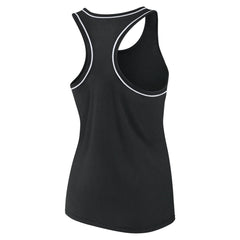 Phoenix Suns Women's Wordmark Logo Racerback Tank Top Black - Fanatics outlet