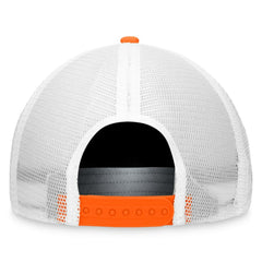 San Francisco Giants Fanatics Heritage Golfer Snapback Hat - Black Hats