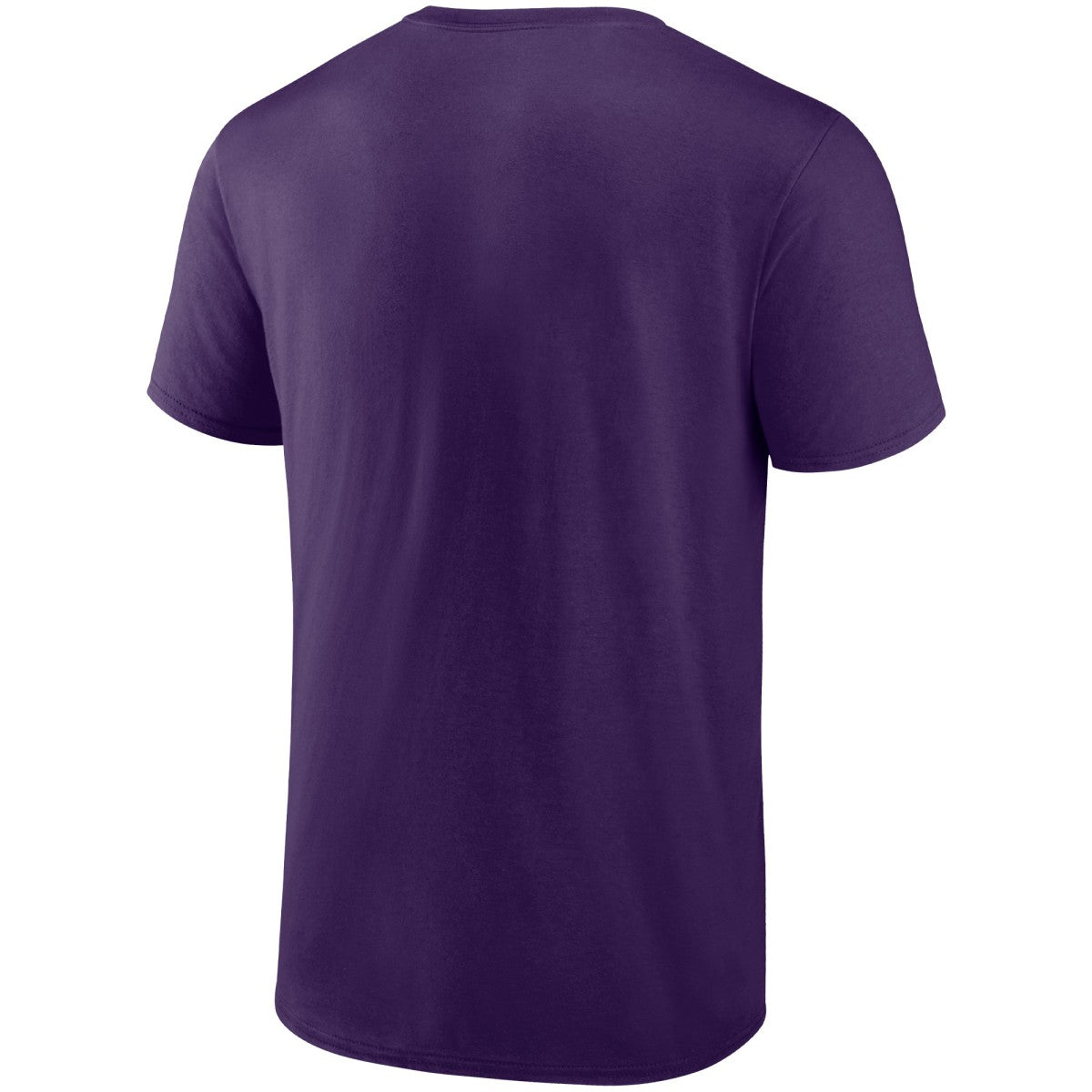 Phoenix Suns On Fire Hometown Collection T-Shirt Purple - Fanatics