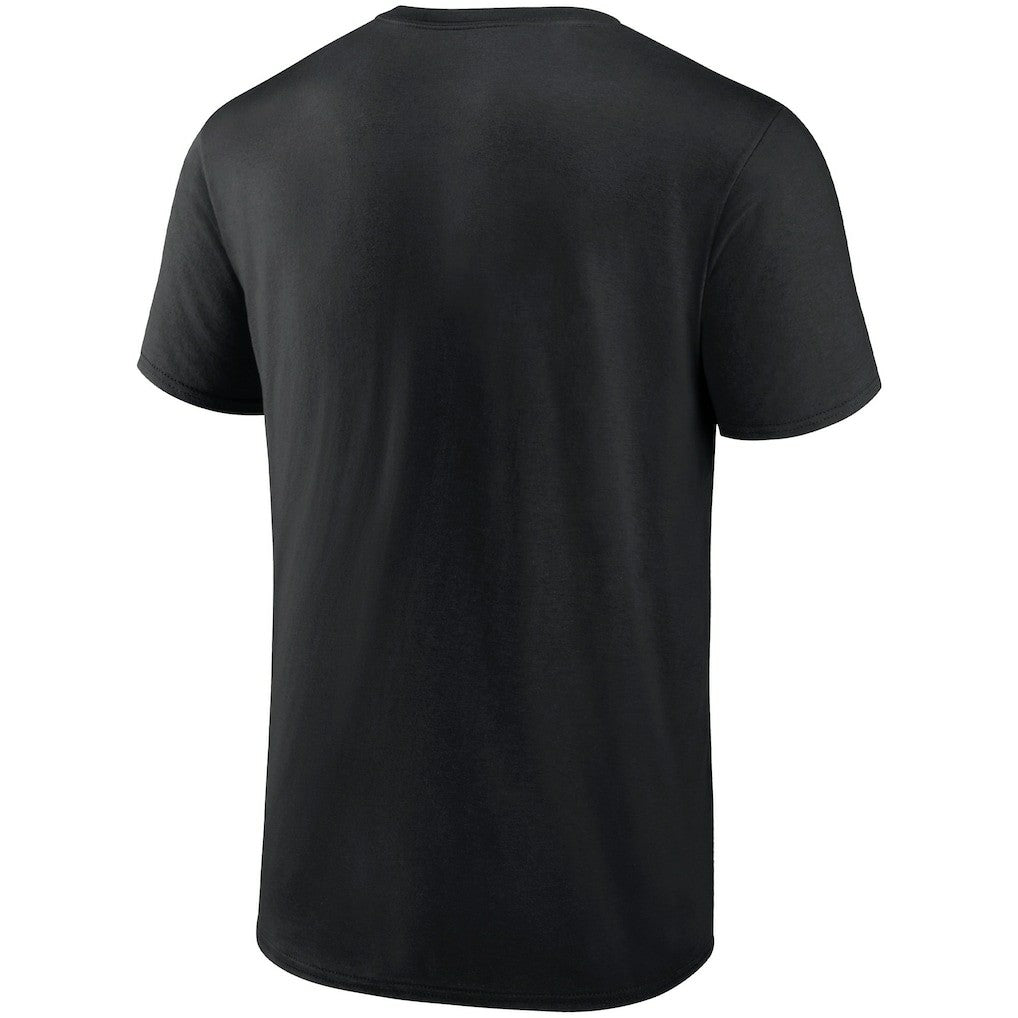 Dallas Mavericks Champ 214 Hometown Collection T-Shirt Black - Fanatics