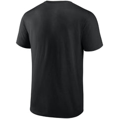 Phoenix Suns Valley Proud Hometown Collection T-Shirt Black - Fanatics